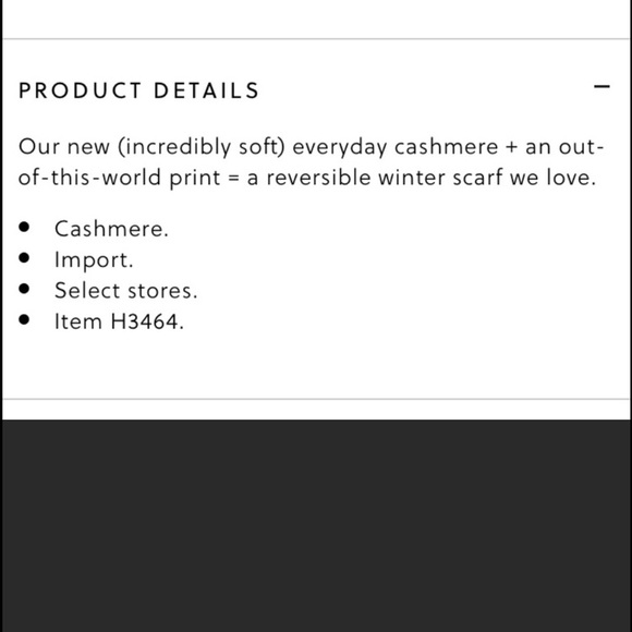 Jcrew cashmere beanie with pom. - Picture 7 of 7